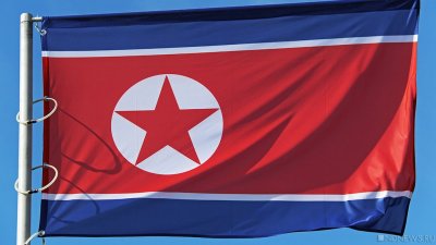 Северная Корея рекомендовала США «держать рот на замке»